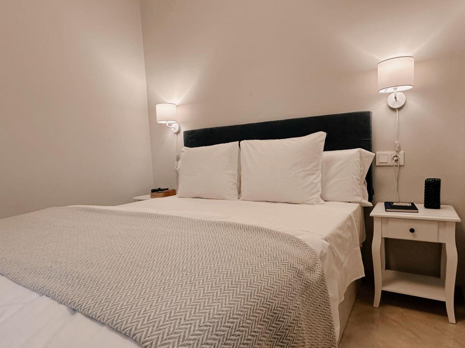 Apartamento-Pension El Trianero Junto Al Rio Sewilla Zewnętrze zdjęcie